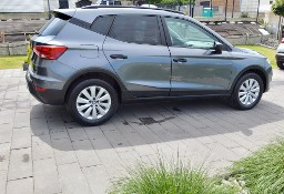 SEAT Arona niski przebieg, 2 komplety opon