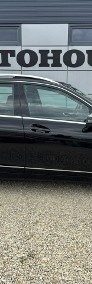 Mercedes-Benz Klasa C W204 T Kompressor BlueEfficiency Automatik "Elegance"-3