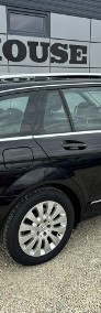 Mercedes-Benz Klasa C W204 T Kompressor BlueEfficiency Automatik "Elegance"-4