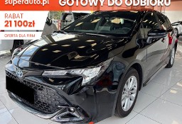 Toyota Corolla XII Comfort 1.8 Hybrid Comfort 1.8 Hybrid 140KM | Podgrzewane fotele!