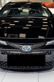 Toyota Corolla XII Comfort 1.8 Hybrid Comfort 1.8 Hybrid 140KM | Podgrzewane fotele!-2