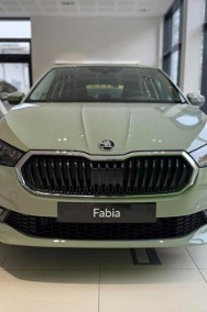 Skoda Fabia IV Drive 1.0 TSI Drive 1.0 TSI 115KM-2