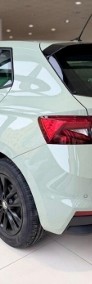 Skoda Fabia IV Drive 1.0 TSI Drive 1.0 TSI 115KM-3