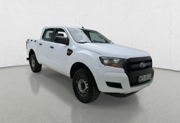 Ford Ranger III