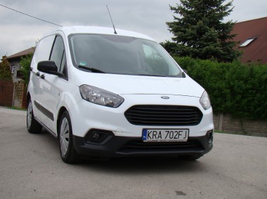 1.5 tdci, Niski przebieg -1
