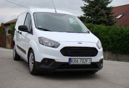 Ford Transit Courier 1.5 tdci, Niski przebieg