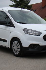 1.5 tdci, Niski przebieg -2