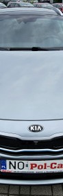 Kia Optima IV Hybryda, automat, panorama, skóry, full opcja-3