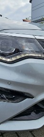 Kia Optima IV Hybryda, automat, panorama, skóry, full opcja-4