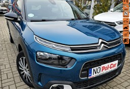 Citroen C4 Cactus I Panorama, nawigacja, kamera,grzane fotele,