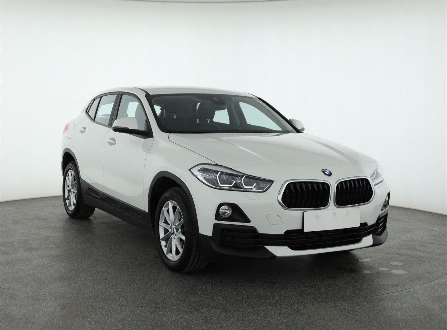 BMW X2 , Salon Polska, 1. Właściciel, Serwis ASO, Automat, VAT 23%