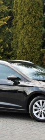 SEAT Leon III 1.6TDI(115KM)*Led*Radar ACC*Welur*Duża Navi*Klimatronik*Alu16"ASO-4