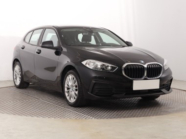 BMW SERIA 1 F40 , Salon Polska, 1. Właściciel, Serwis ASO, Automat, VAT 23%,-1