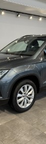 SEAT Ateca Style 1.5TSI 150KM M6 2019 r., salon PL, I właściciel, 12 m-cy gwar.-4