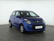 Citroen C1 II , Salon Polska, Serwis ASO, Automat, Klima, Parktronic