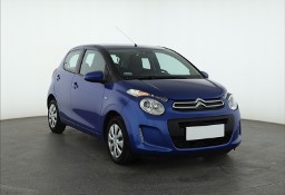 Citroen C1 II , Salon Polska, Serwis ASO, Automat, Klima, Parktronic