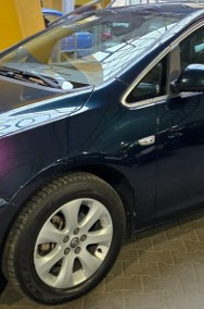 Opel Astra J 2017/2018 ZOBACZ OPIS !! W podanej cenie roczna gwarancja-2