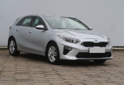 Kia Cee&apos;d III , Salon Polska, Serwis ASO, Klimatronic, Tempomat, Parktronic