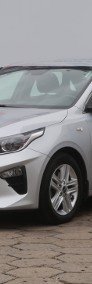 Kia Cee'd III , Salon Polska, Serwis ASO, Klimatronic, Tempomat, Parktronic-3