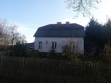 Dom w Witramowie koło Olsztynka.-1