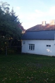 Dom w Witramowie koło Olsztynka.-2