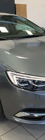 Opel Insignia II Country Tourer Salon Polska 1szy właściciel VAT 23% bogata wersja-3
