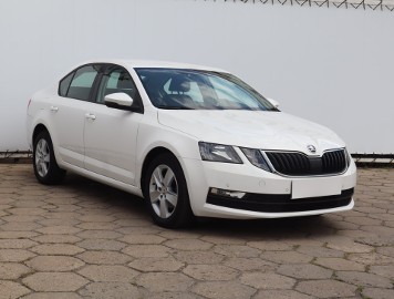 Skoda Octavia III , Salon Polska, 1. Właściciel, Serwis ASO, VAT 23%,