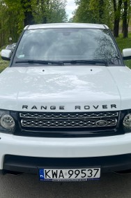 5.0 V8 HSE 4X4-2