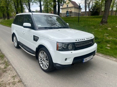 5.0 V8 HSE 4X4-1