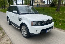 Land Rover Range Rover Sport I 5.0 V8 HSE 4X4