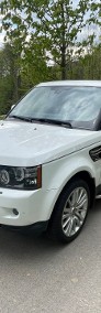 5.0 V8 HSE 4X4-4