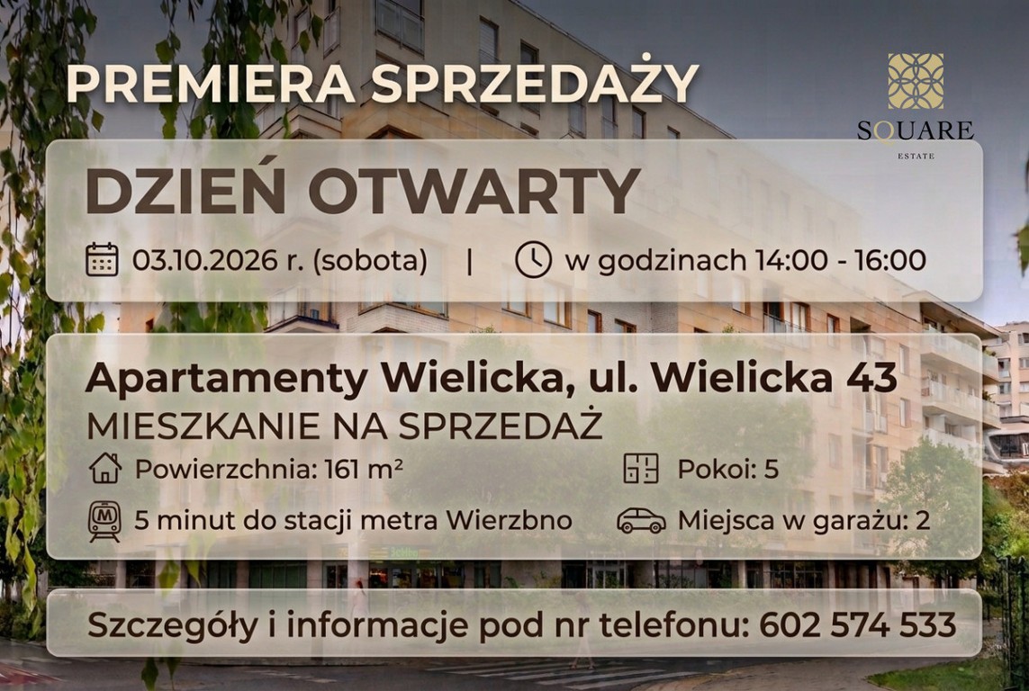 mieszkanie na sprzedaż
