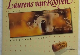 Laurens van Rooyen, fortepian, Uwertura i Suita Bordeaux 1988 r.