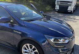 Renault Megane IV Salon PL