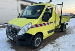 Renault Master Kiper Wywrot Super Stan