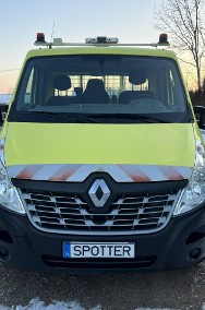 Renault Master Kiper Wywrot Super Stan-2