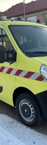 Renault Master Kiper Wywrot Super Stan-3