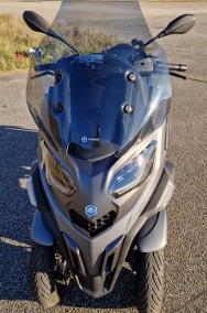 MP3 530cc pierwszy właściciel z salonu PL-2