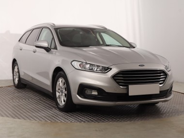 Ford Mondeo IX , Salon Polska, Klimatronic, Tempomat, Parktronic-1