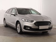 Ford Mondeo IX , Salon Polska, Klimatronic, Tempomat, Parktronic