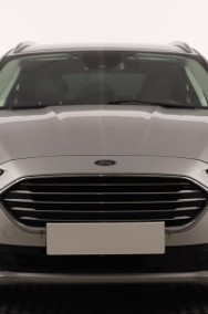 Ford Mondeo IX , Salon Polska, Klimatronic, Tempomat, Parktronic-2