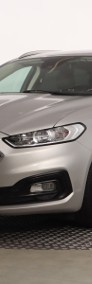Ford Mondeo IX , Salon Polska, Klimatronic, Tempomat, Parktronic-3