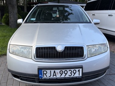 1.4 MPI + instalacja GAZ / Salon Polska - BARDZO DOBRY SILNIK-1