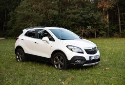 Opel Mokka 1.4T 4x4