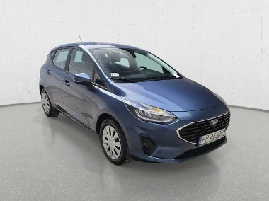 Ford Fiesta IX-1