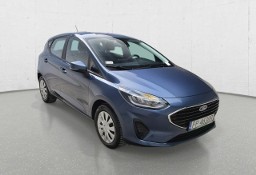 Ford Fiesta IX