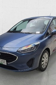 Ford Fiesta IX-2