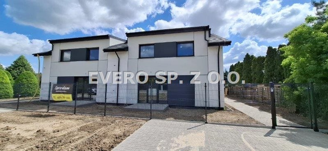 Mieszkanie na sprzedaż, 4 pokoje, 101 m², Długołęka