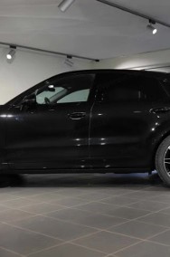Porsche Cayenne II Coupe Black Edition 2.0 Coupe Black Edition (353KM) Skrętna tylna oś-2