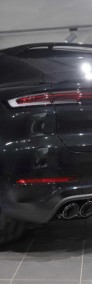 Porsche Cayenne II Coupe Black Edition 2.0 Coupe Black Edition (353KM) Skrętna tylna oś-3